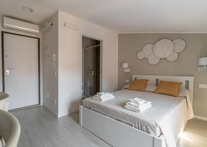 D\'Annunzio Apartment In The Heart Of Navigli
